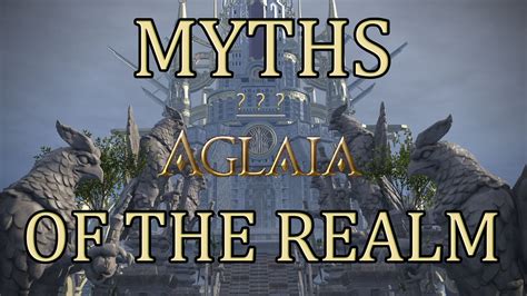FFXIV: Aglaia 24 Main Raid Guide .